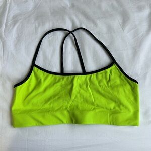 SPLITS59 SPORTS BRA